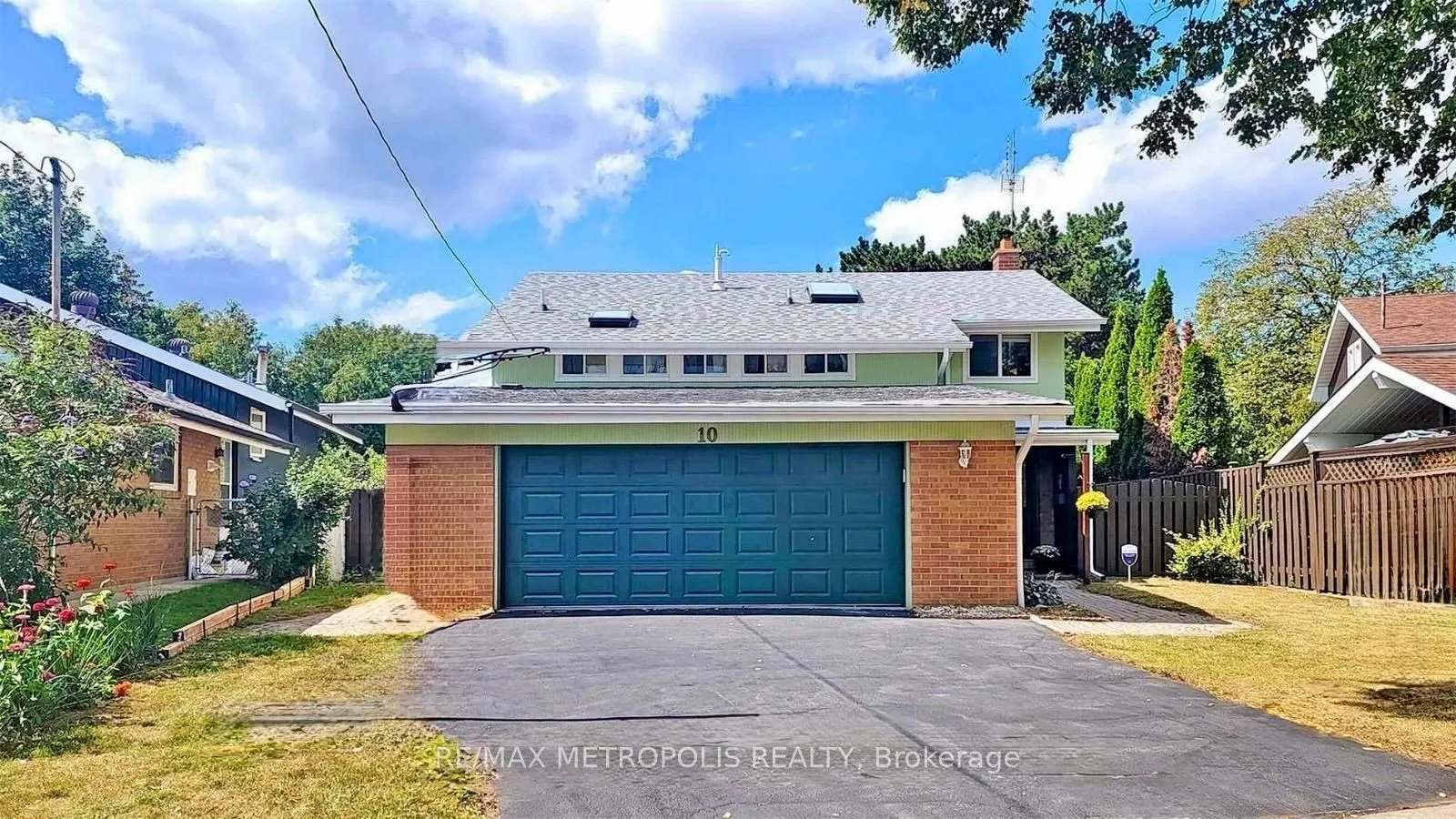 Detached Home For Sale | E12844518