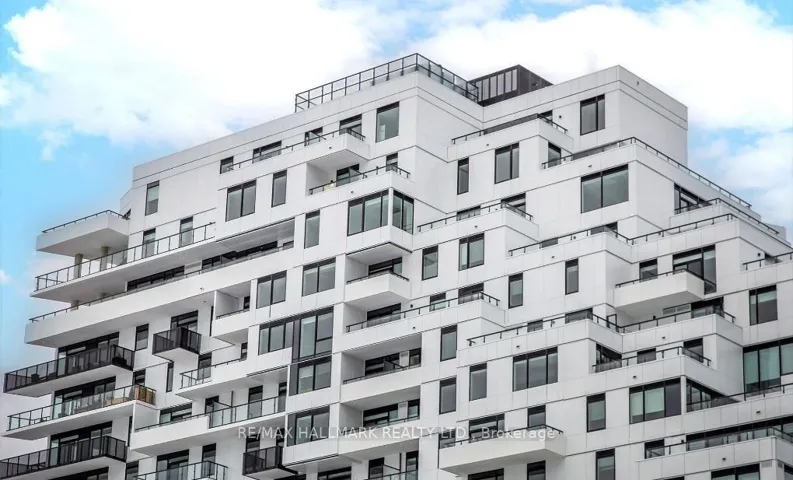 1050  Eastern  Avenue, Toronto E02, ON M4L 0B7