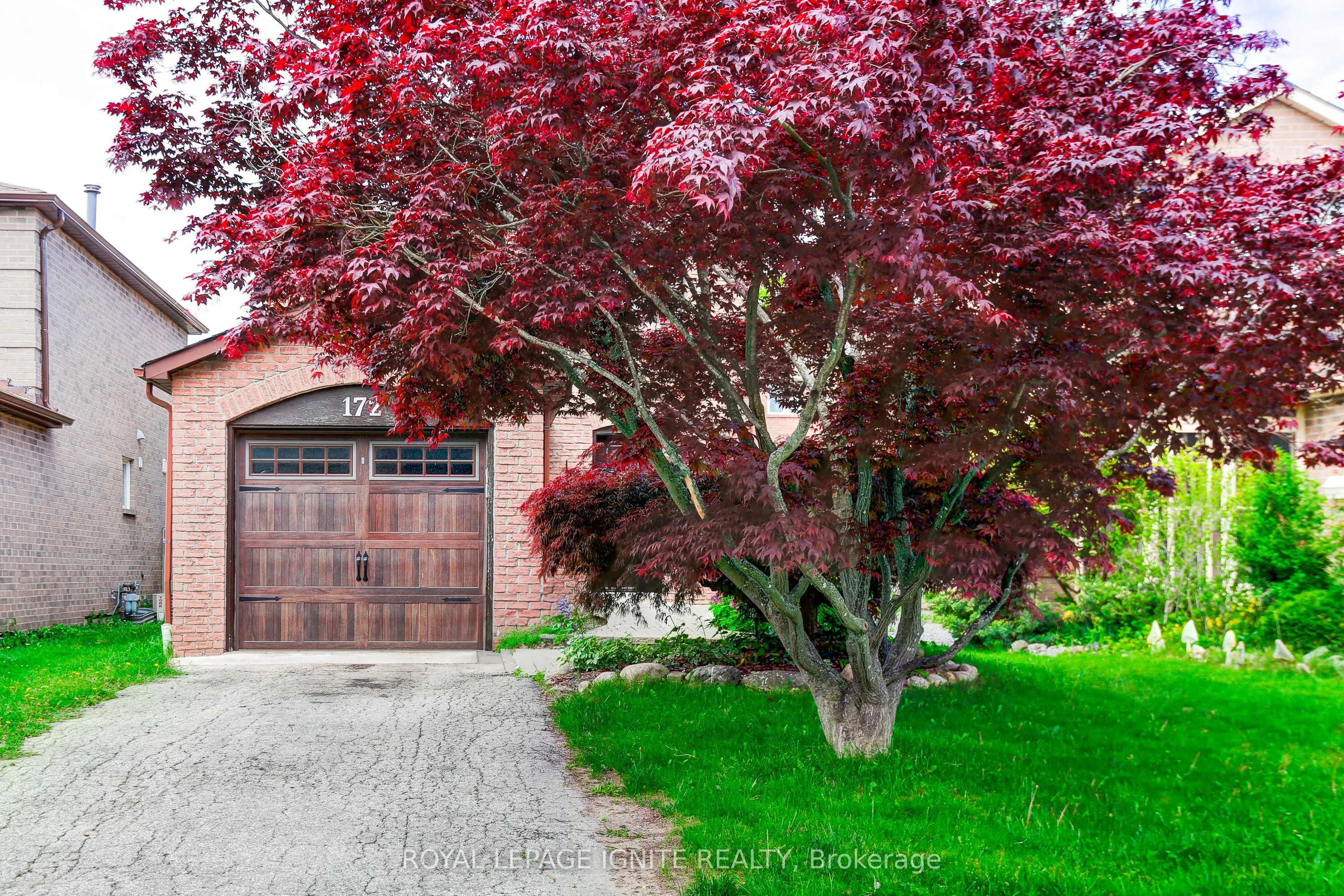 Detached Home For Sale | E12845894