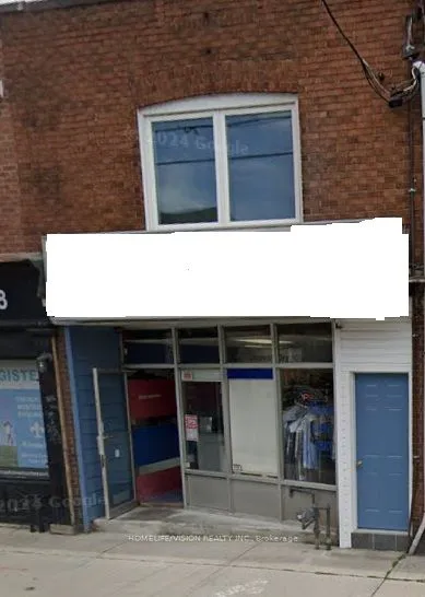 Property For Lease | E12845908