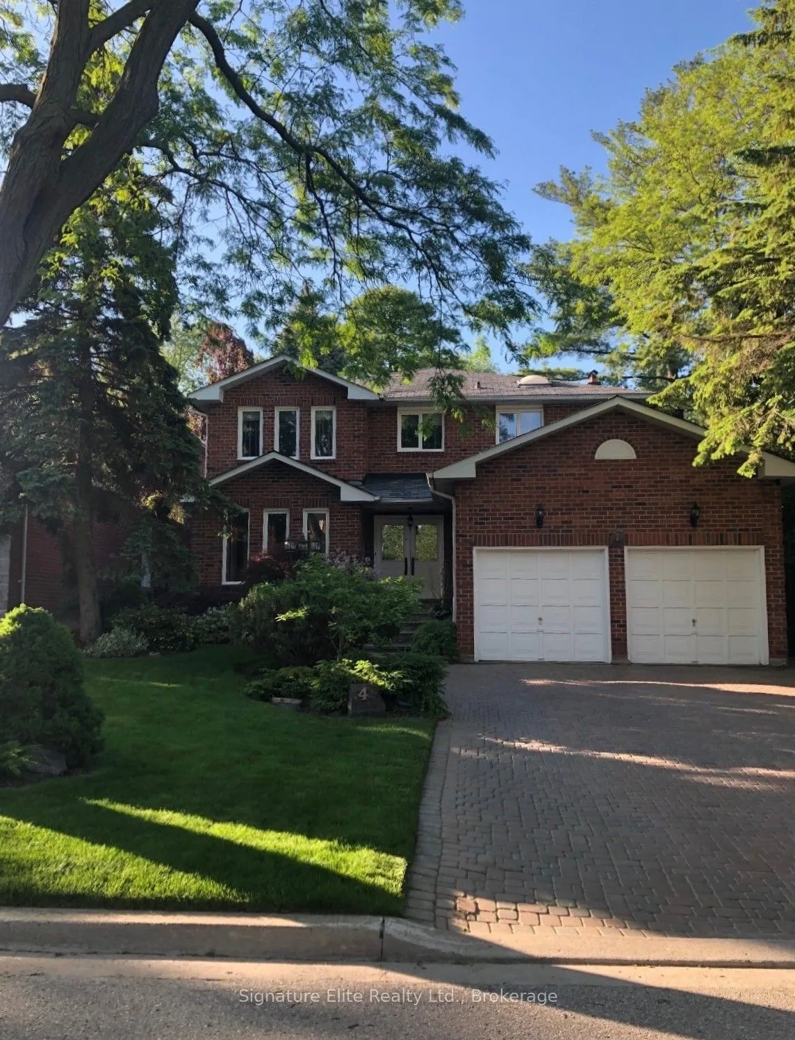 Detached Home For Sale | E12846112