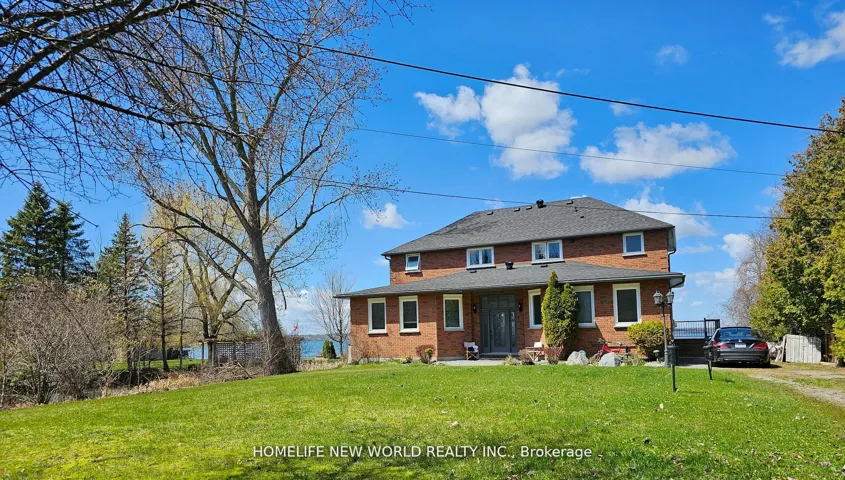 20  Potts  Lane, Scugog, ON L0B 1E0