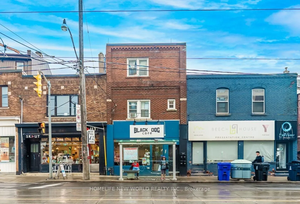 Property For Sale | E12847390