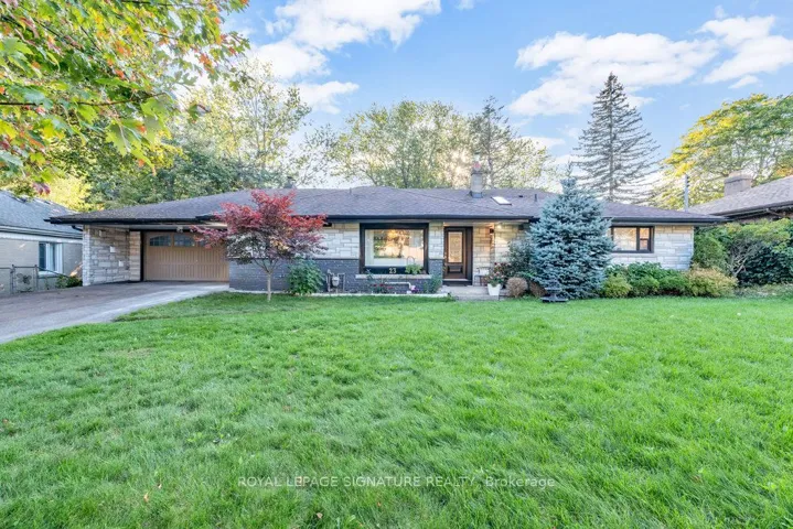 23  Burnview  Crescent, Toronto E09, ON M1H 1B4