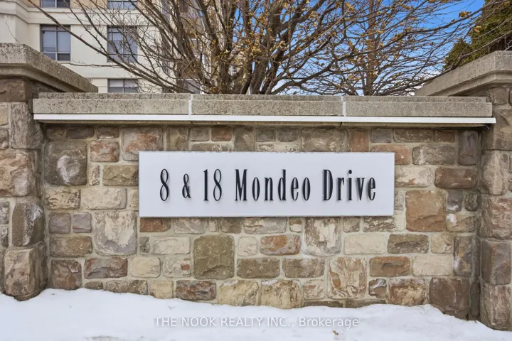 18  Mondeo  Drive, Toronto E04, ON M1P 5C8