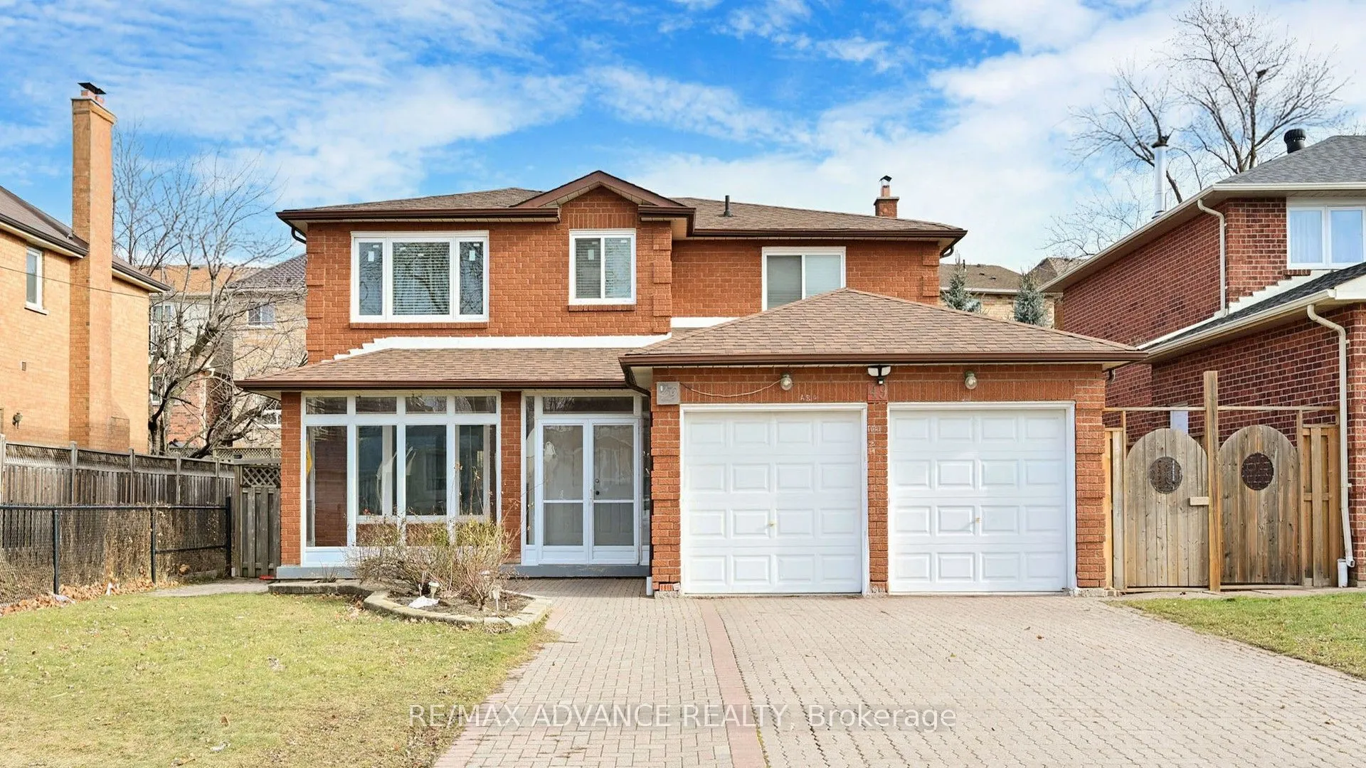 Property For Lease | E12854254
