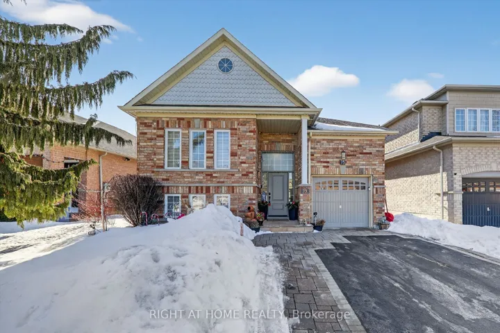 75  Fencerow  Drive, Whitby, ON L1R 3N2