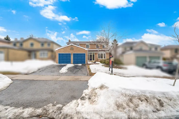 782  Aspen  Road, Pickering, ON L1V 3S3