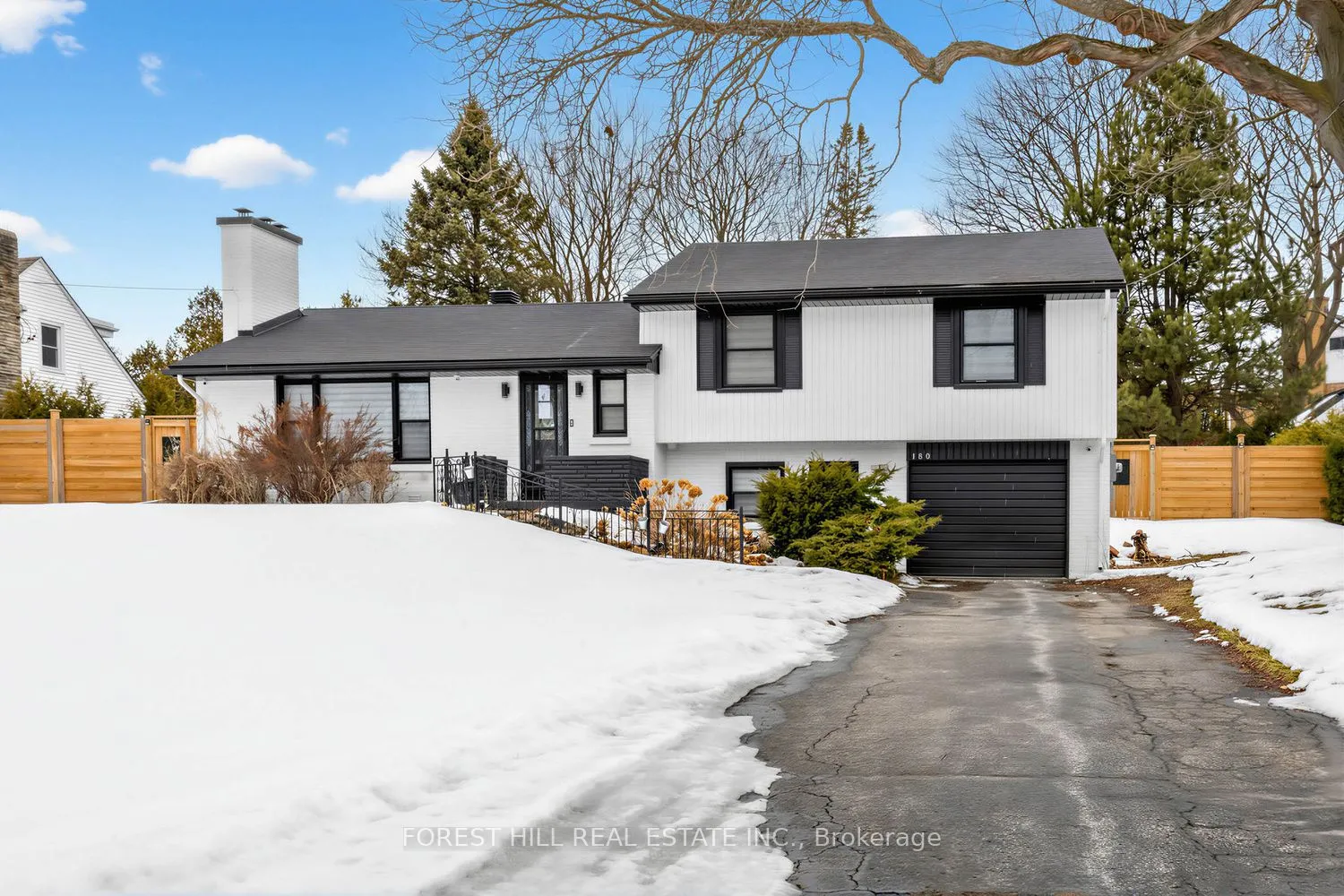 Detached Home For Sale | E12855530
