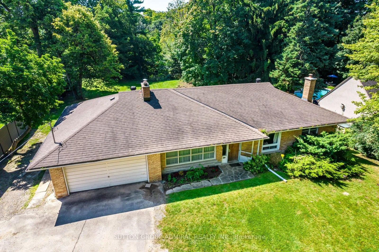 Detached Home For Sale | E12856966