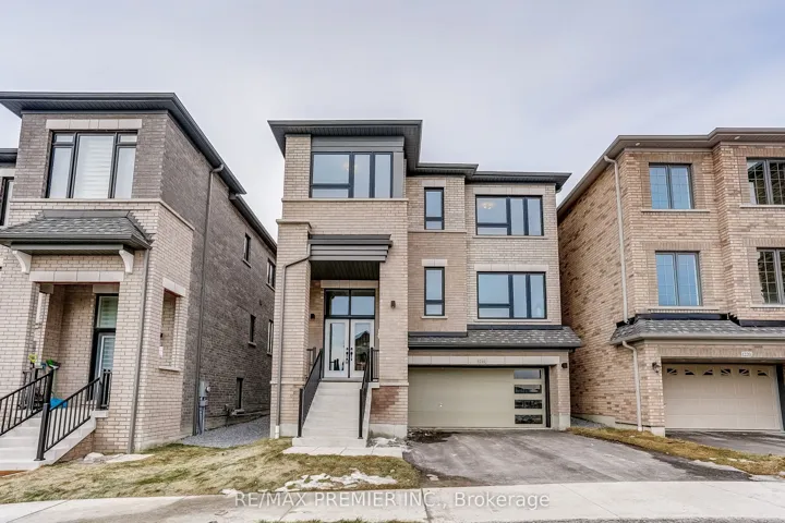 1218  Talisman  Manor, Pickering, ON L1X 0R9