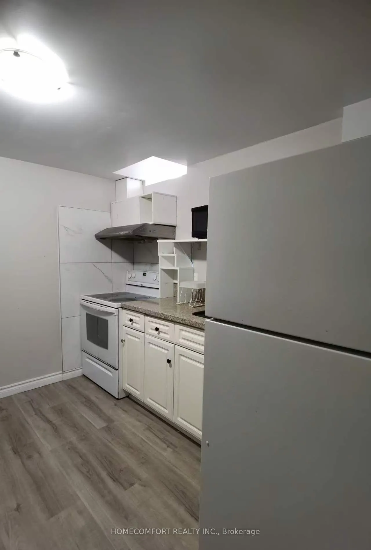 Semi-Detached Home For Lease | E12858880