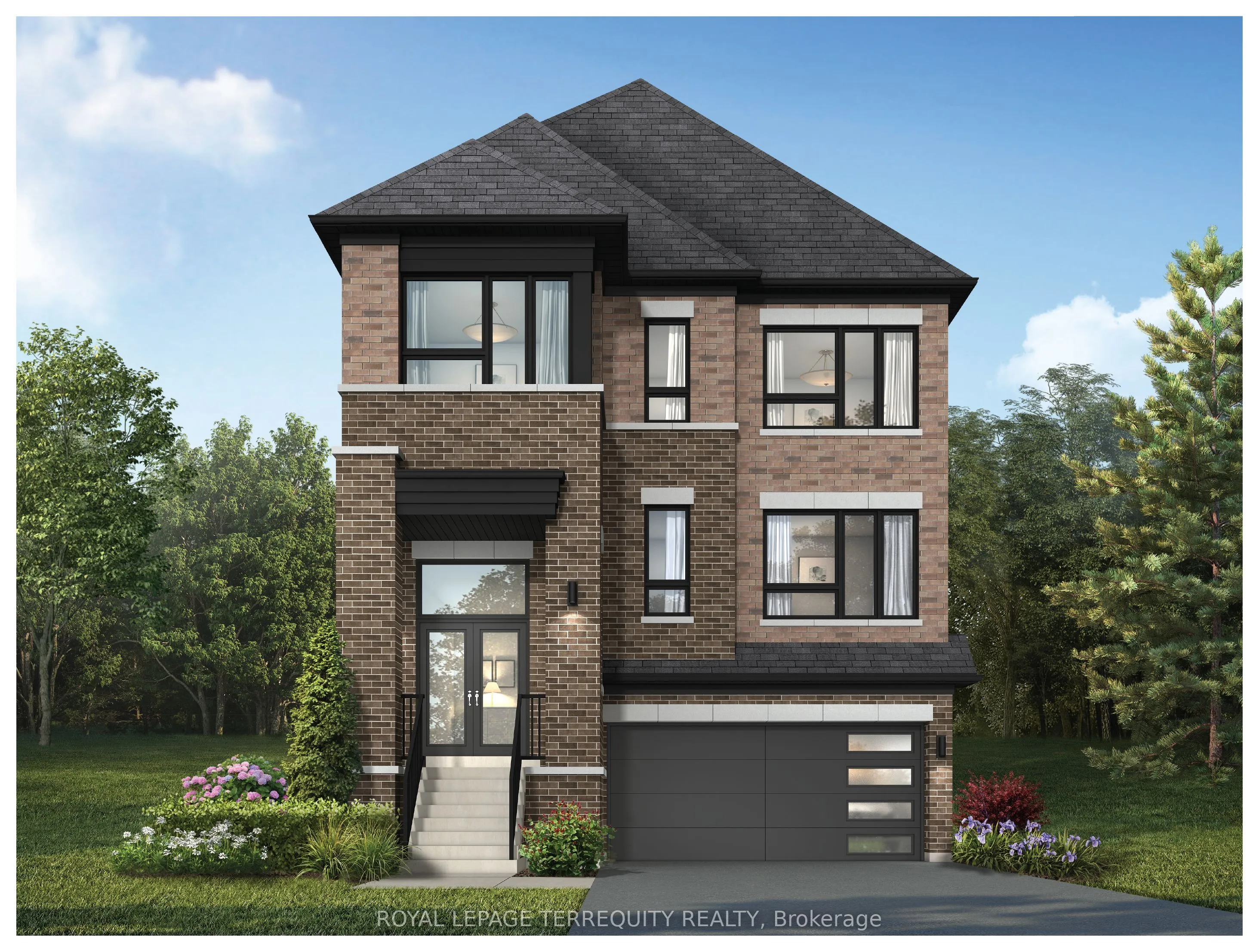 Detached Home For Sale | E12859644