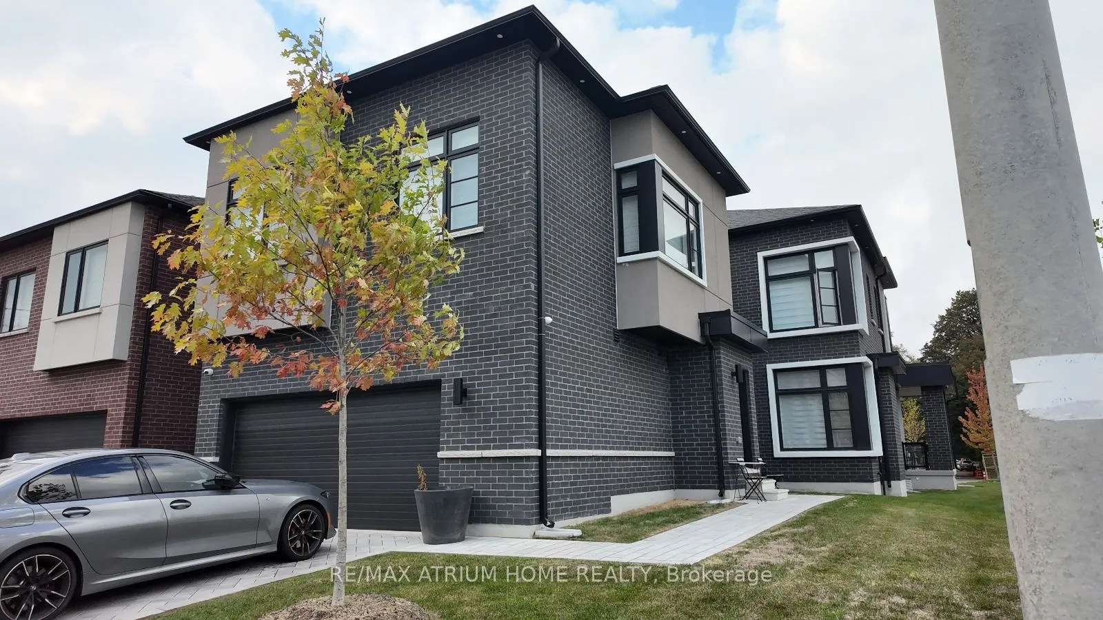 Detached Home For Sale | E12860214