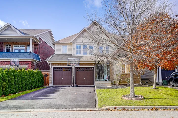 22  Northcastle  Crescent, Whitby, ON L1M 0H8