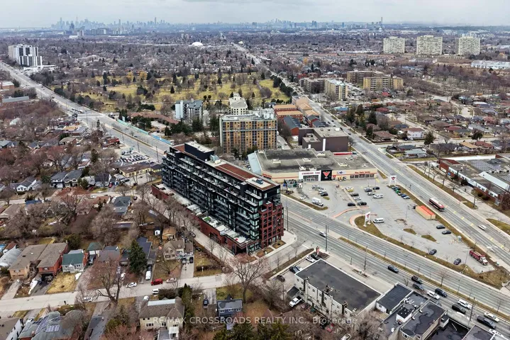 2799  Kingston  Road, Toronto E08, ON M1M 0E3