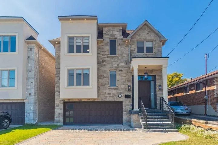 72B  Gooderham  Drive, Toronto E04, ON M1R 3G7