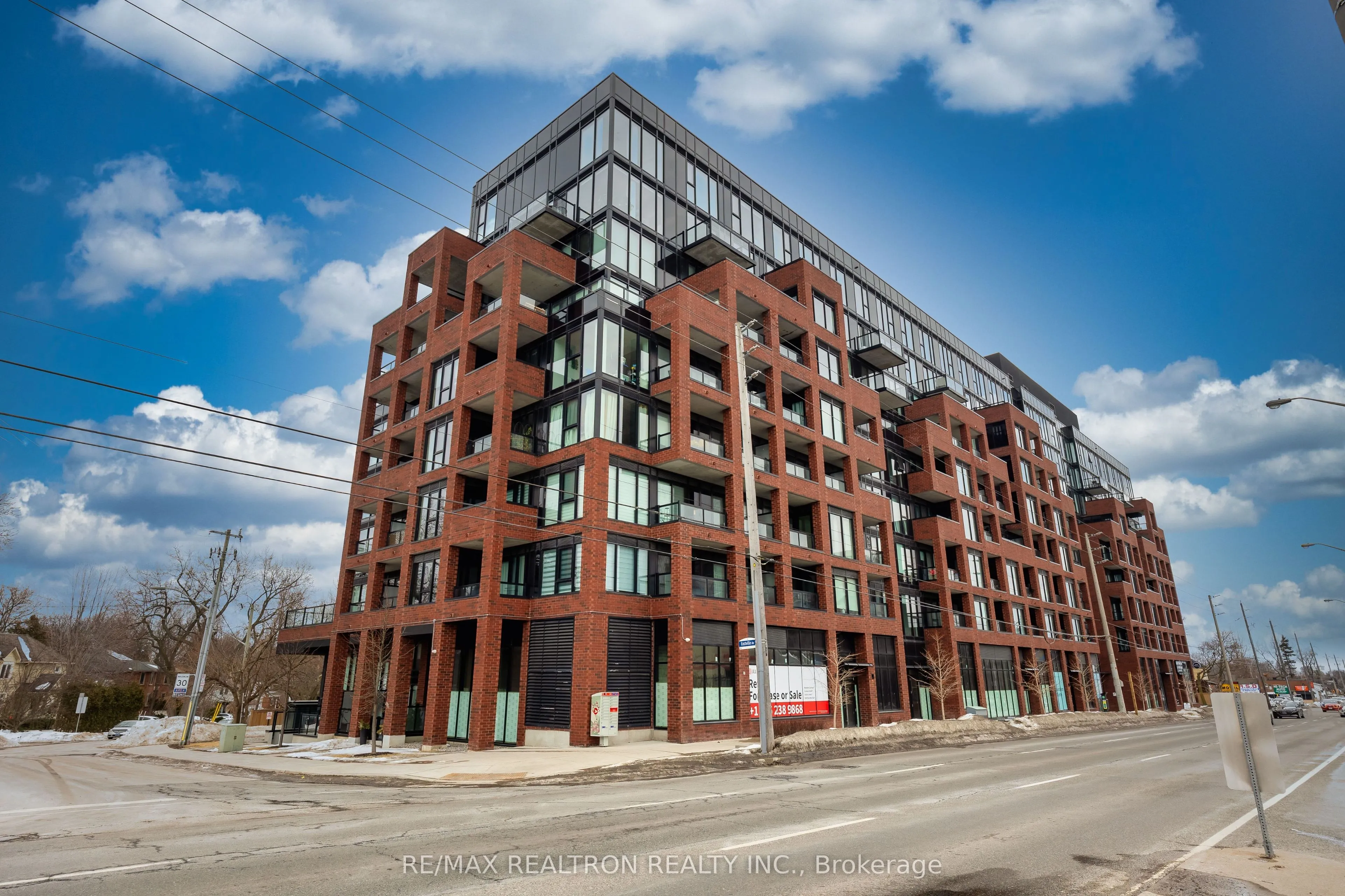 Property For Lease | E12864088