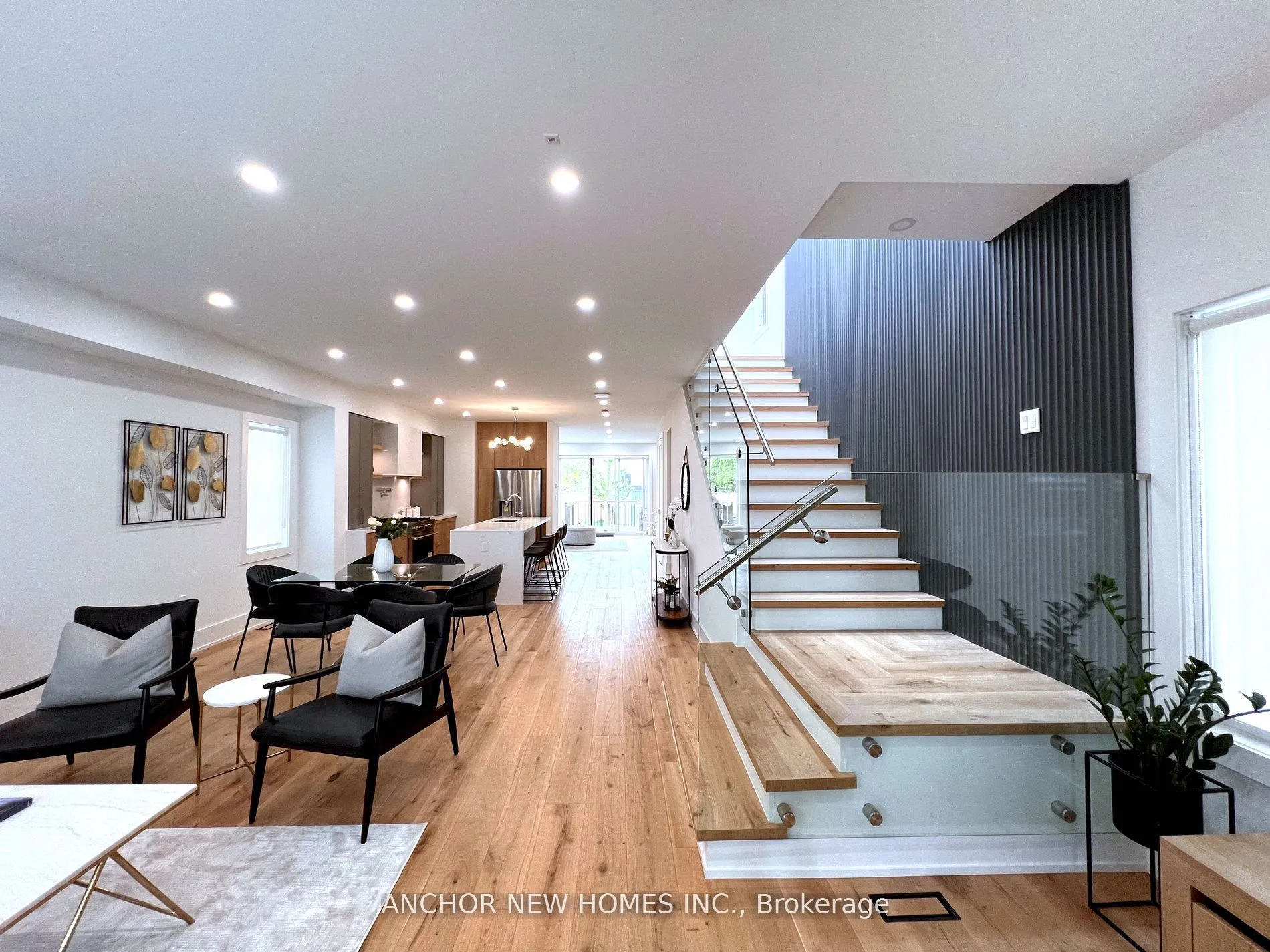 Detached Home For Sale | E12867014