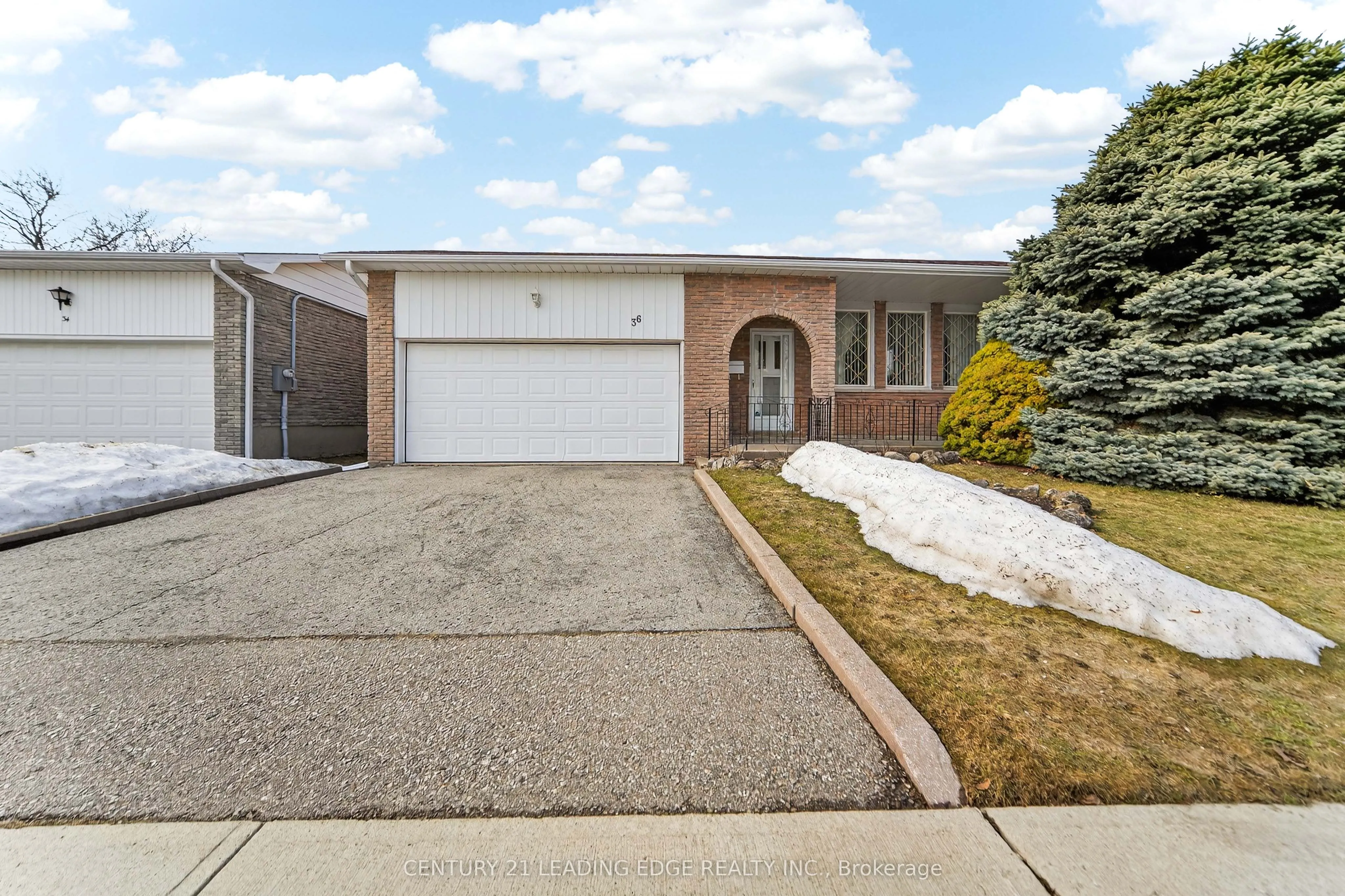 Detached Home For Sale | E12867350