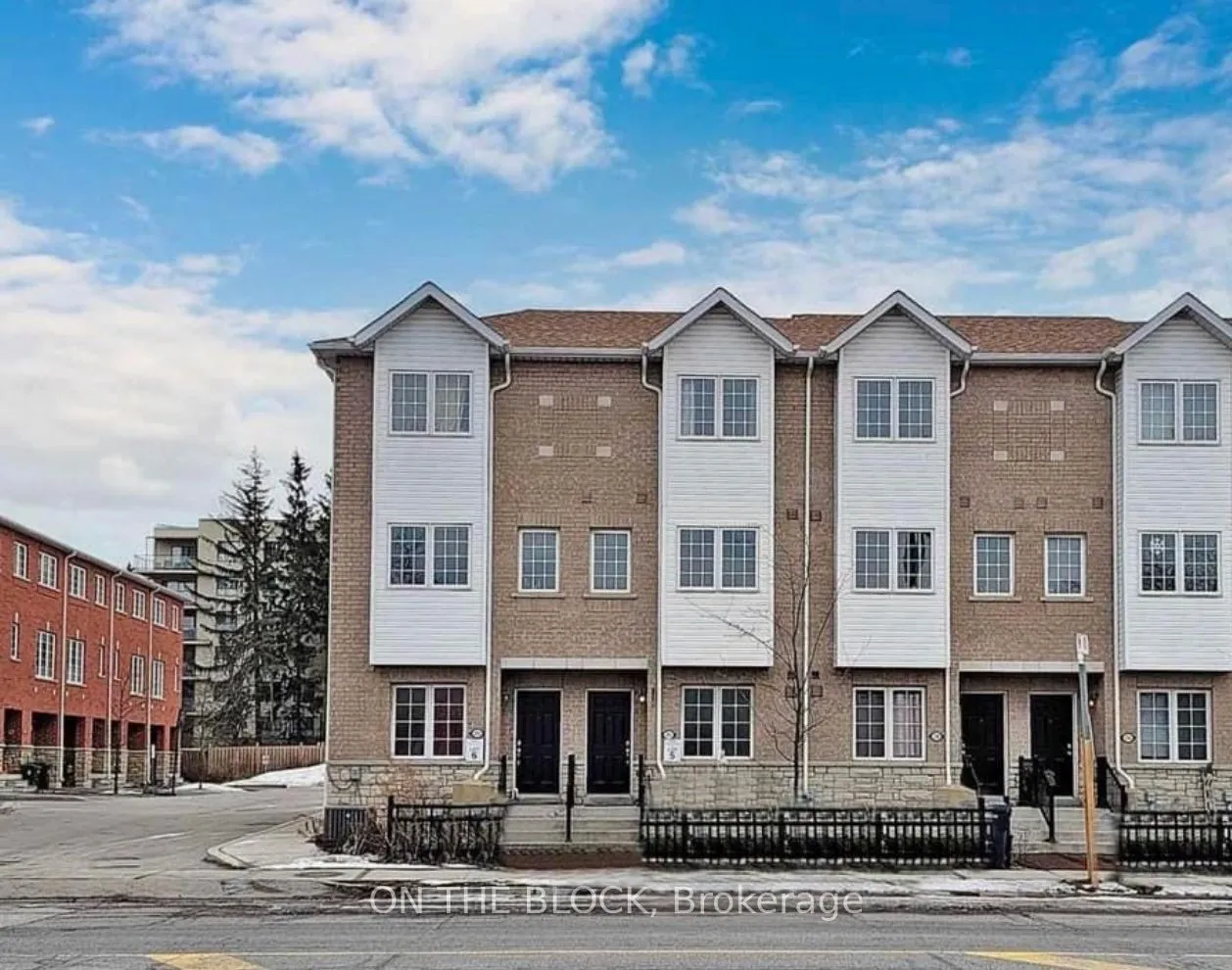 Property For Lease | E12867764