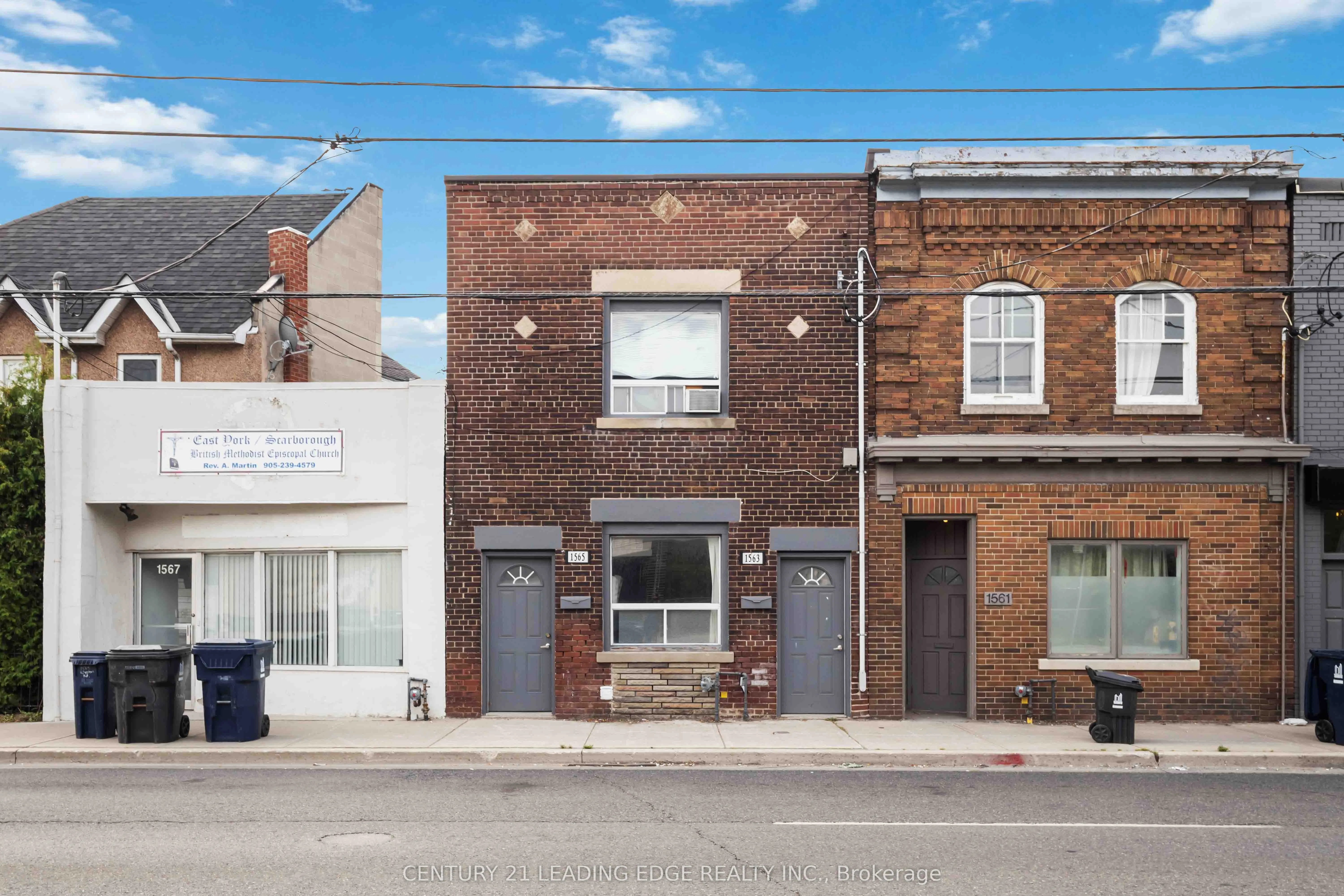 Duplex For Sale | E12867814