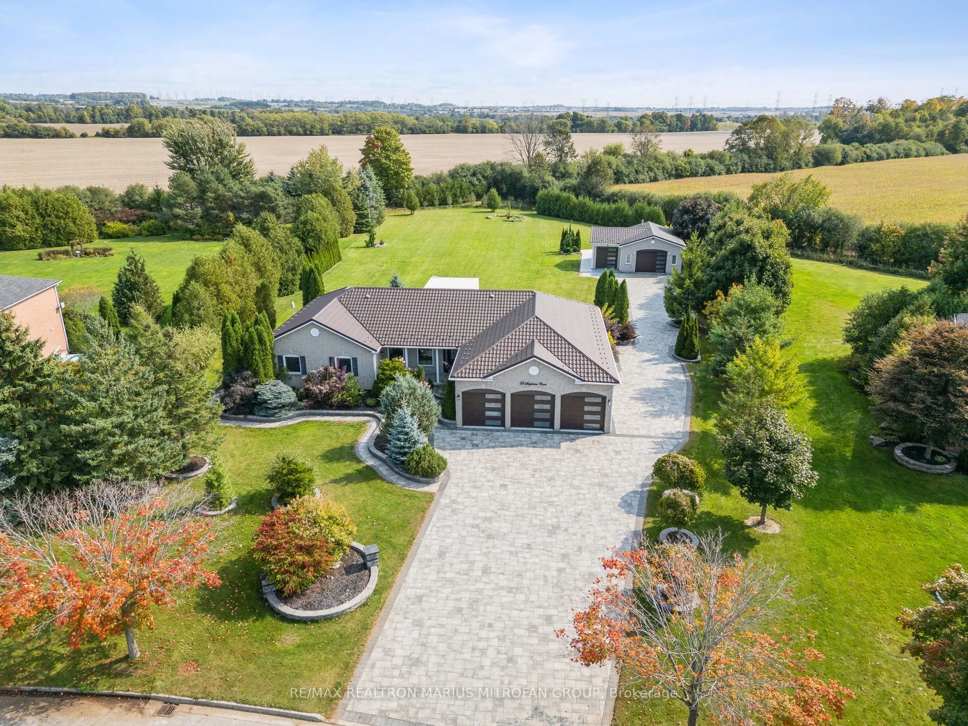 Detached Home For Sale | E12868144