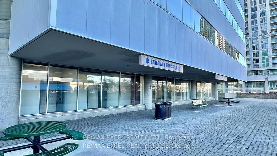 Property For Lease | E12869614