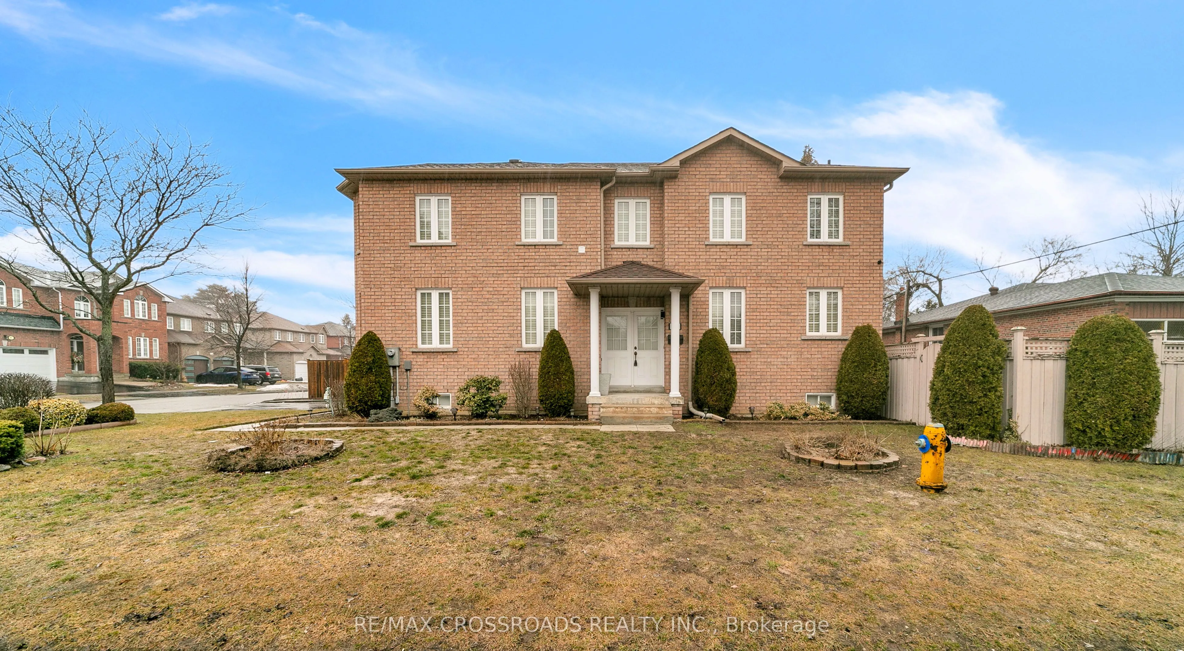 Detached Home For Sale | E12872654