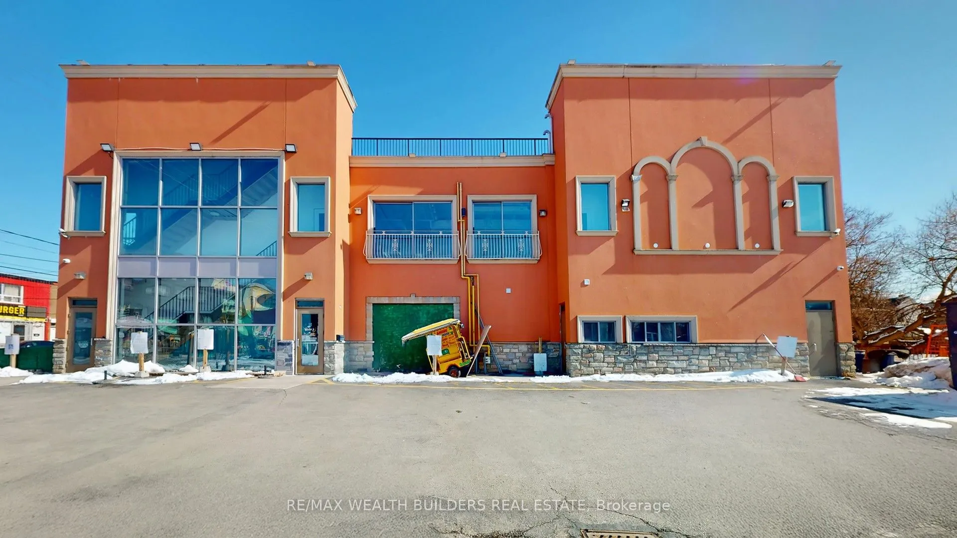 Property For Lease | E12873424
