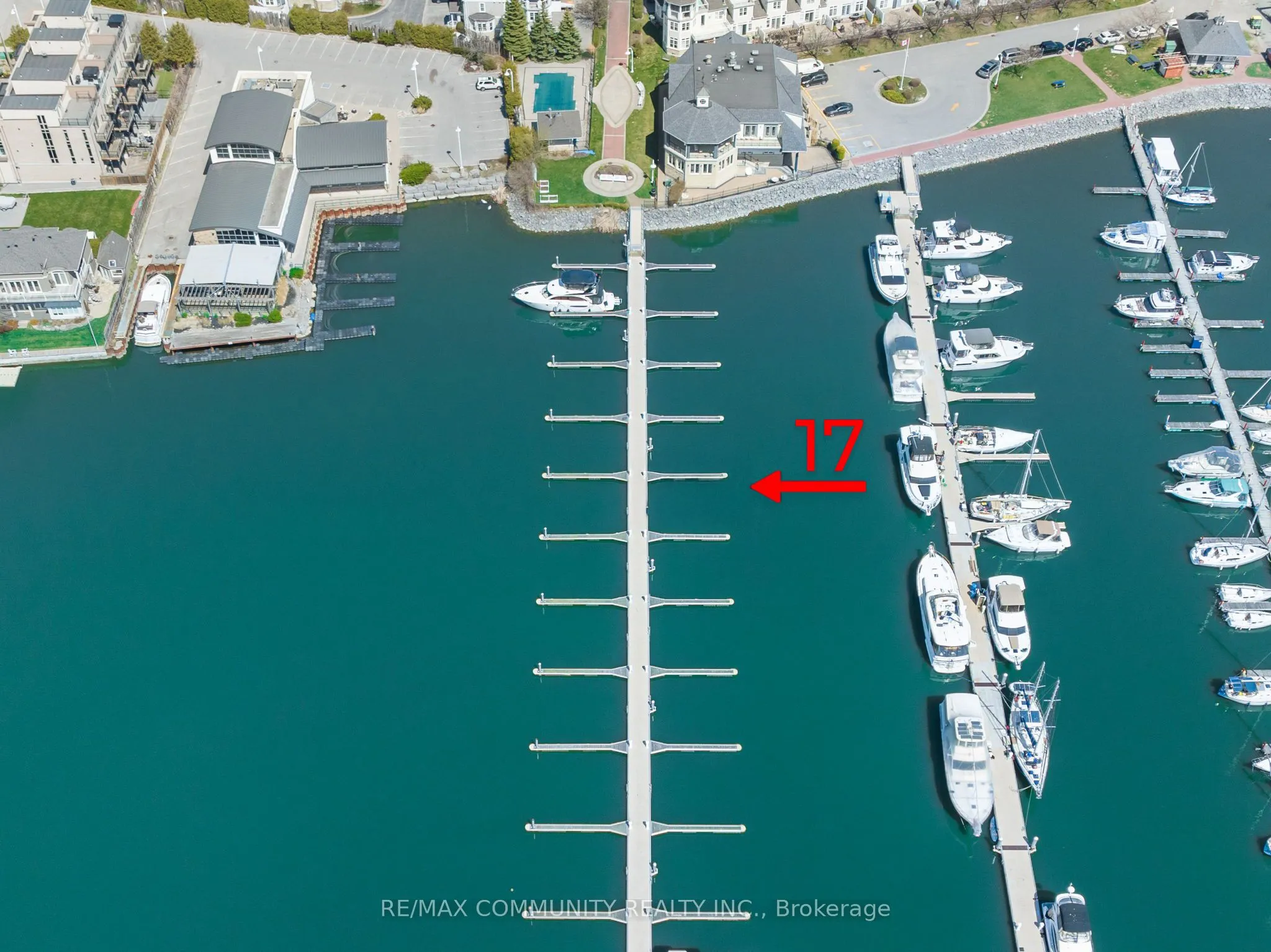 Link Property For Sale | E12873954