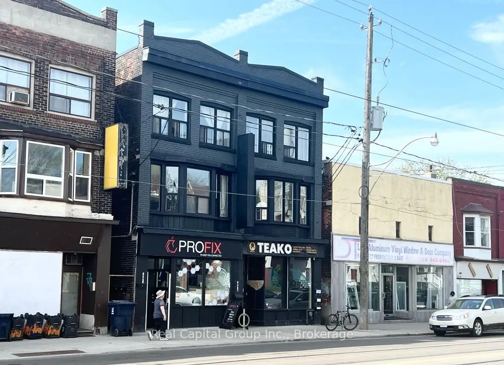 Property For Sale | E12876494