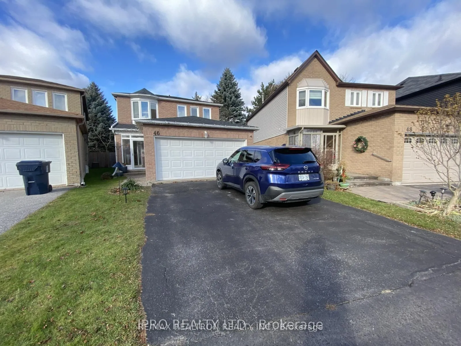 Detached Home For Lease | E12877568