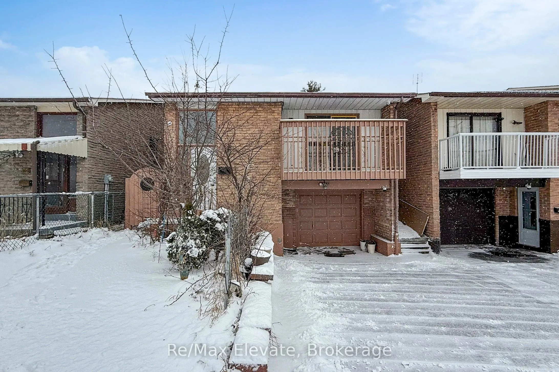 Detached Home For Sale | E12877766