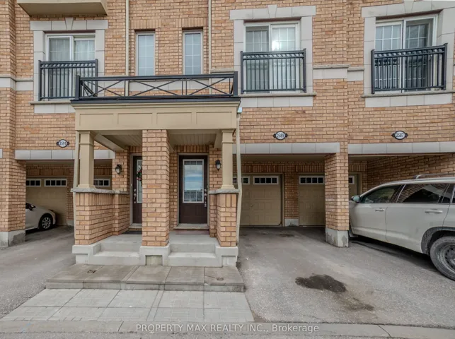 2589  Bromus  Path, Oshawa, ON L1L 0K7
