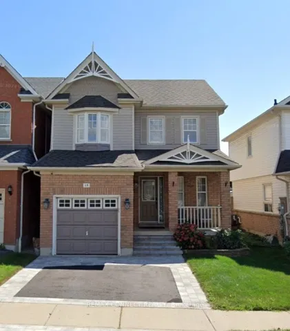 15  Brownridge  Place, Whitby, ON L1P 1W3