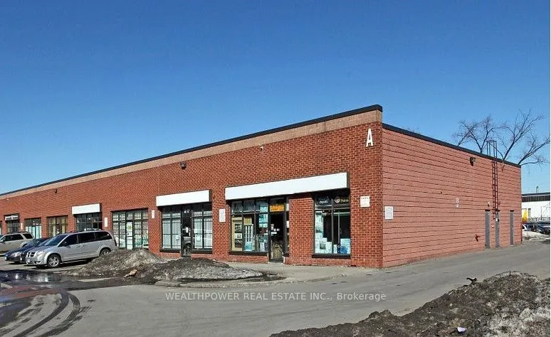 Industrial Property For Sale | E12878914