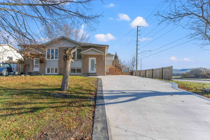 1  LOCKHART  Gate, Clarington, ON L1C 4K9