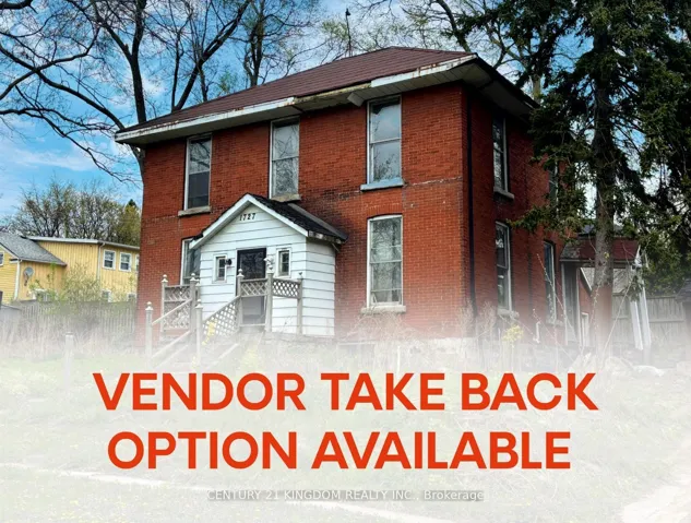 1727  Dunchurch  Street, Pickering, ON L1V 1T9