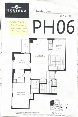 50  Brian Harrison  Way, Toronto E09, ON M1P 5J4