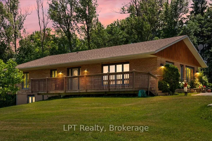9640  Dagmar  Road, Whitby, ON L0B 1A0