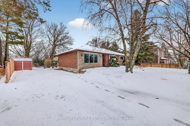2111  Prestonvale  Road, Clarington, ON L1E 2S2
