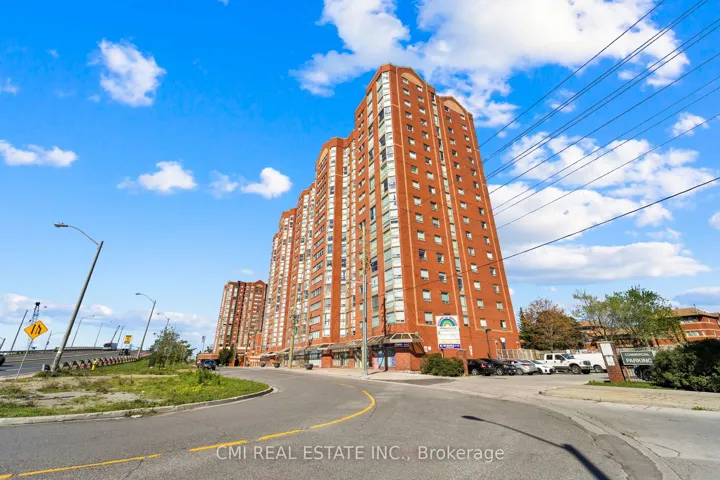 2466 Eglinton E Avenue, Toronto E08, ON M1K 5J8