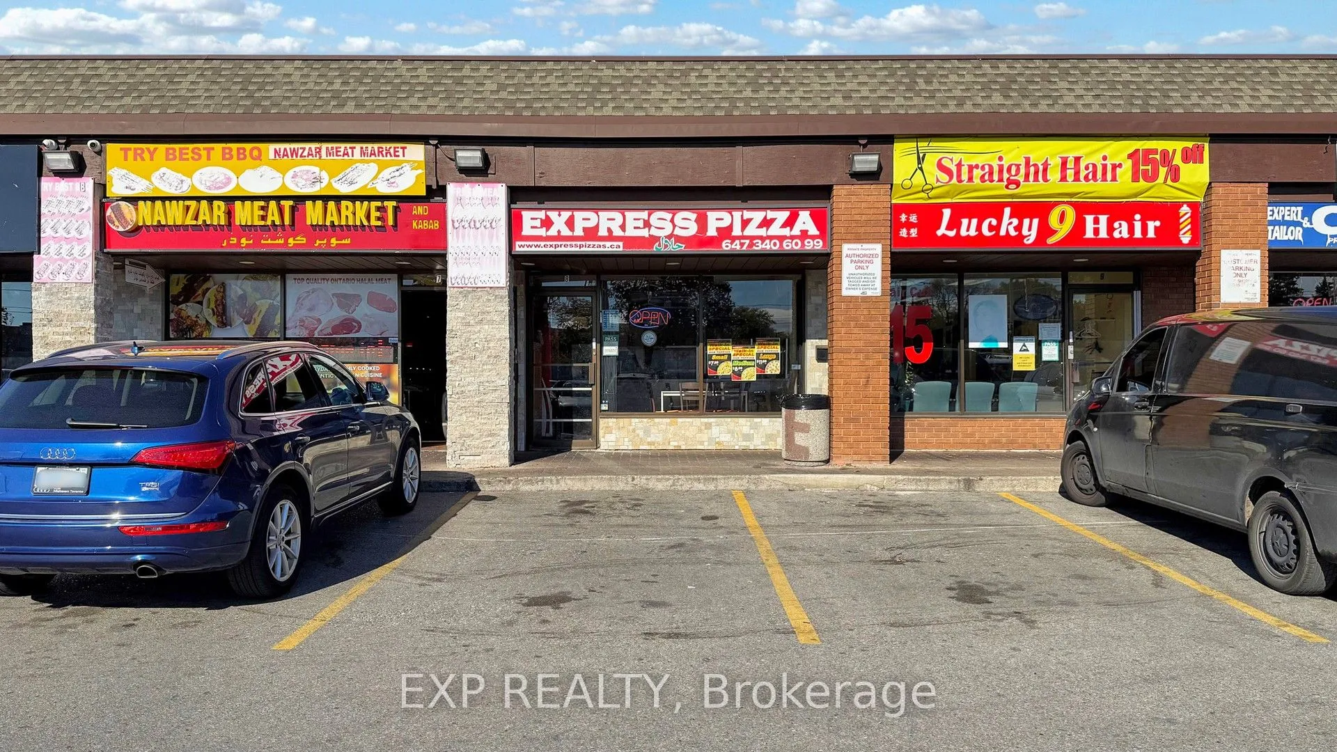 Business For Sale | E12889020
