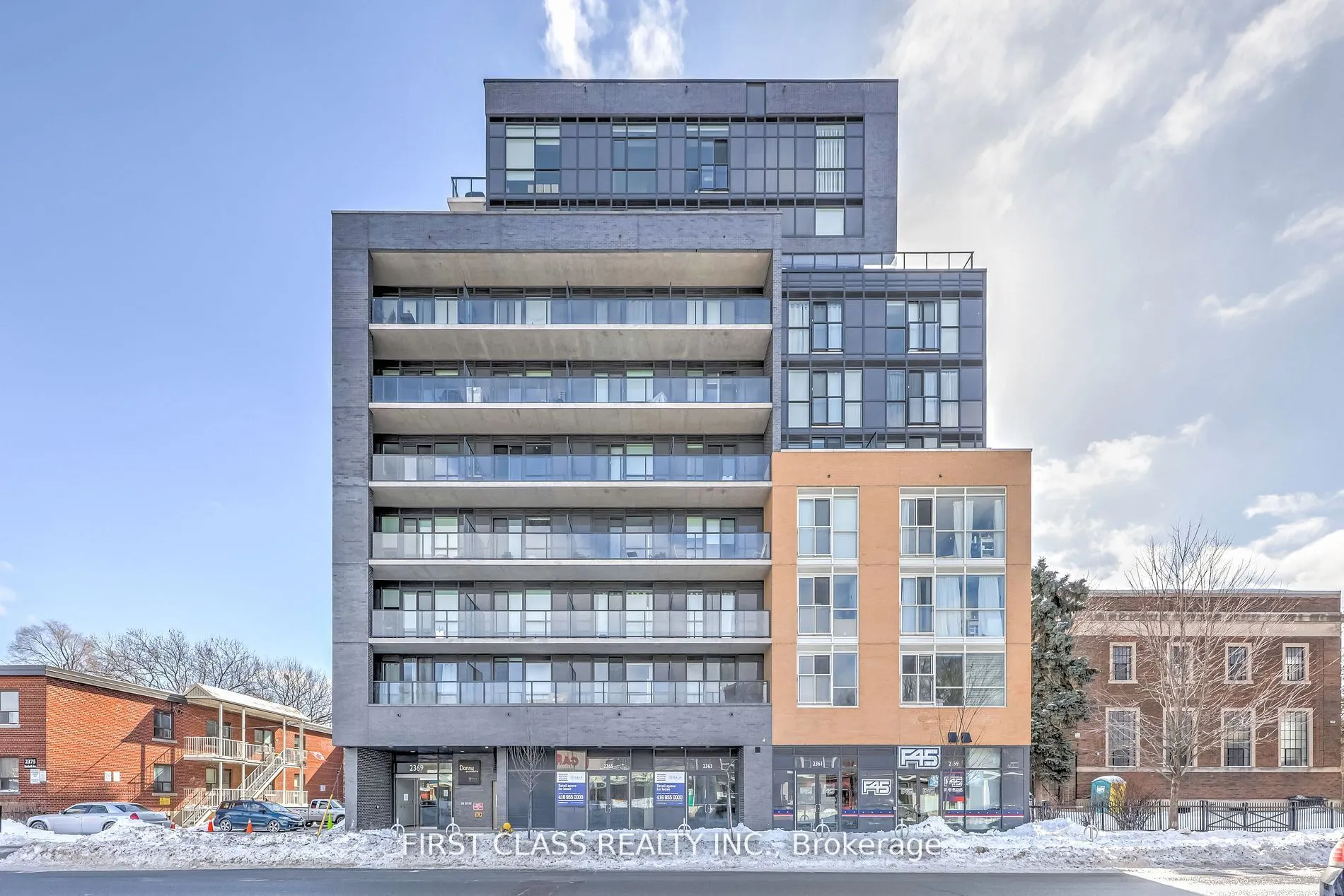 Property For Sale | E12891254