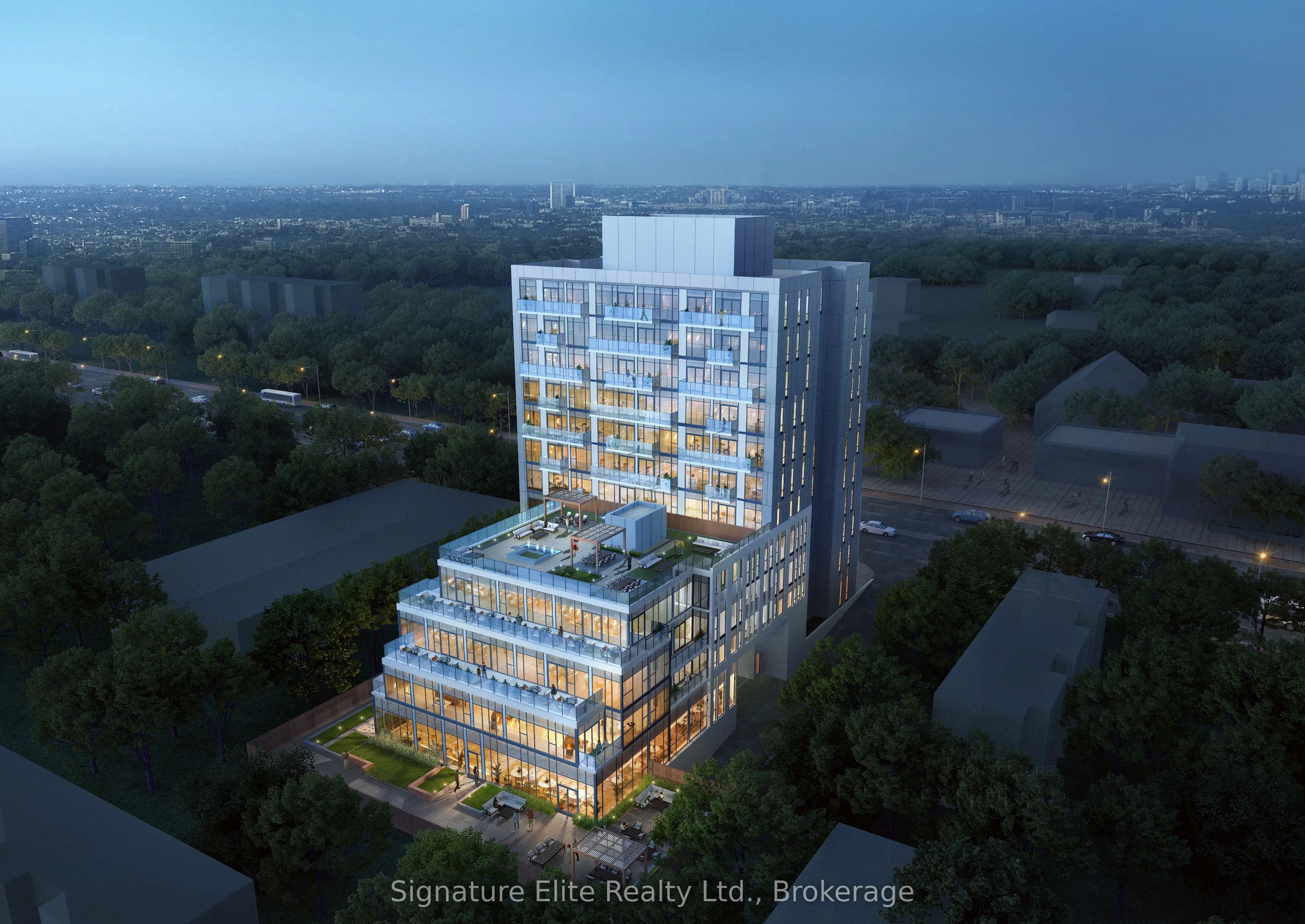 Property For Lease | E12891738