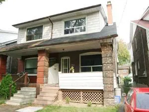 Semi-Detached Home For Lease | E12891904