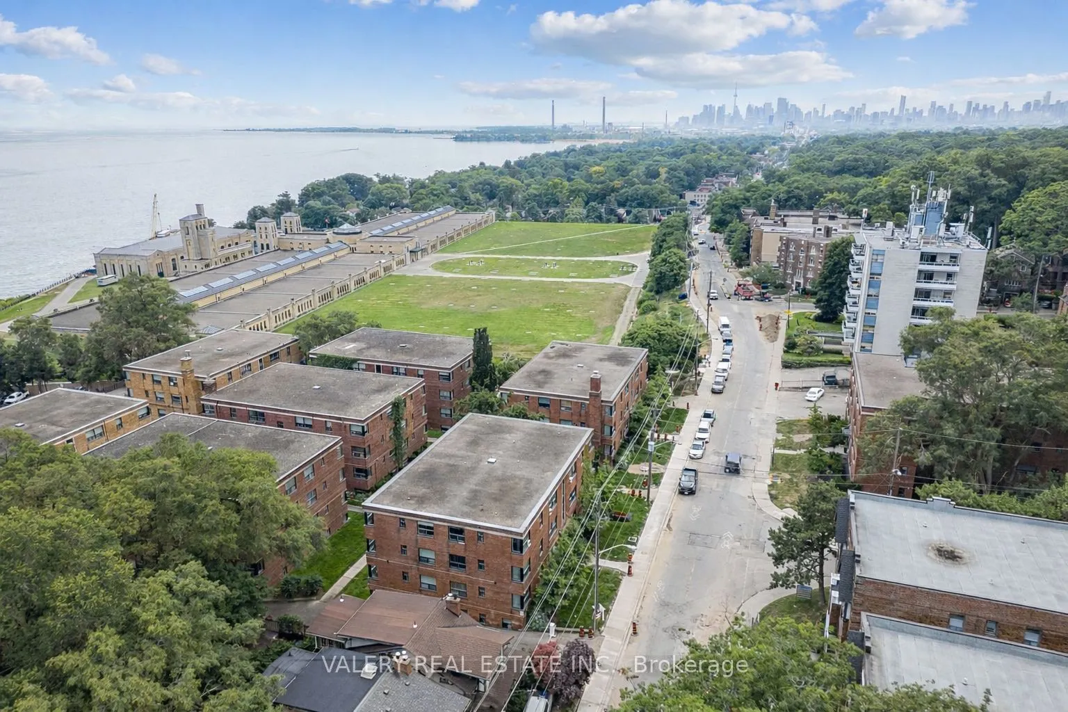 Property For Lease | E12893104