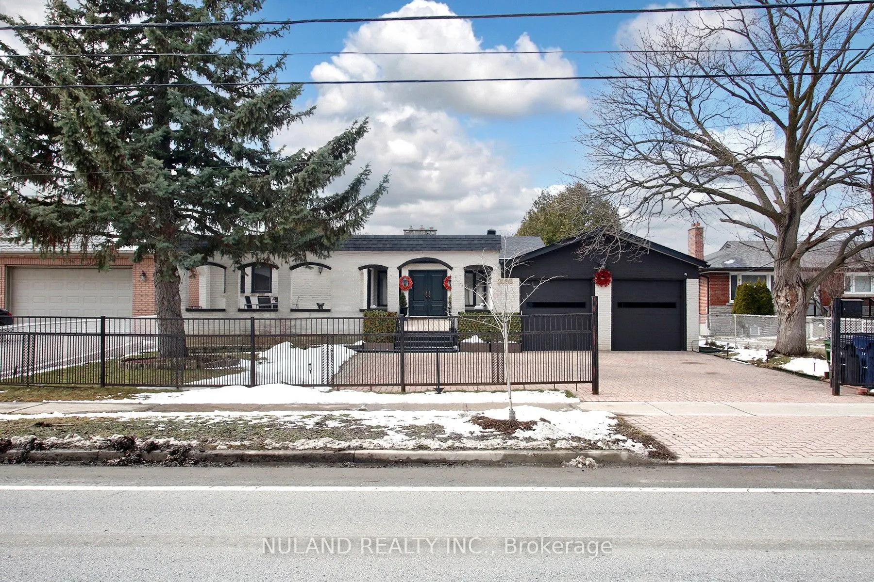 Detached Home For Sale | E12893450