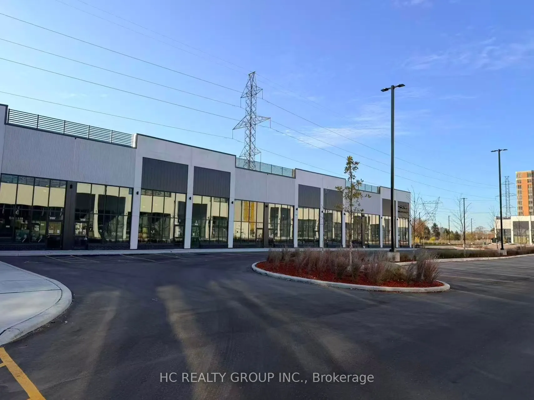 Property For Lease | E12893946